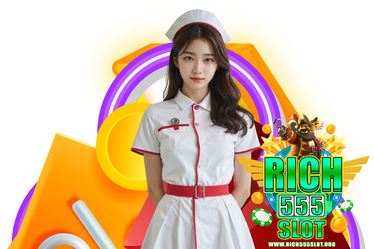 rich555 slot สล็อต