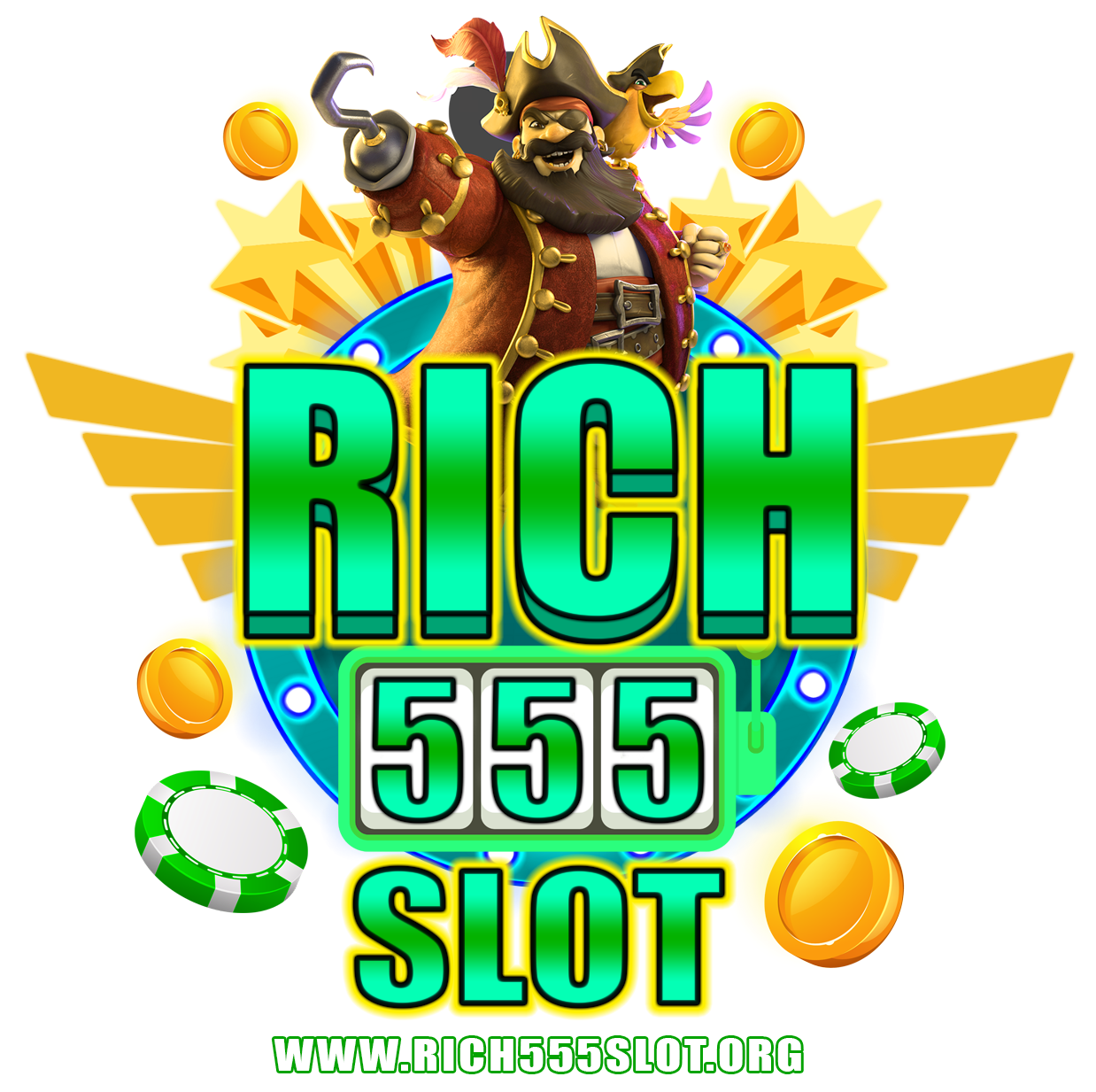 rich555slot